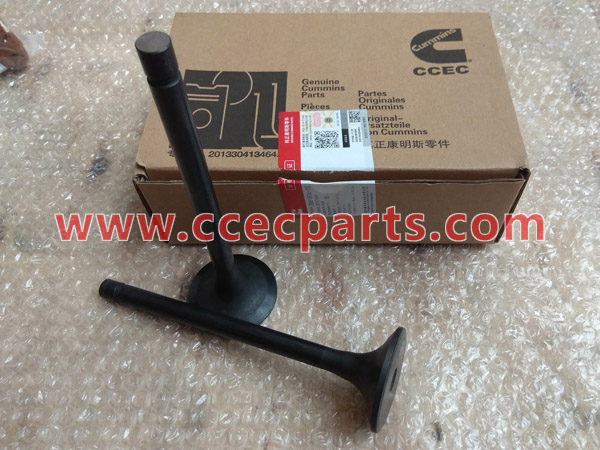 cceco 2881836 K19 Kit vanne d'admission