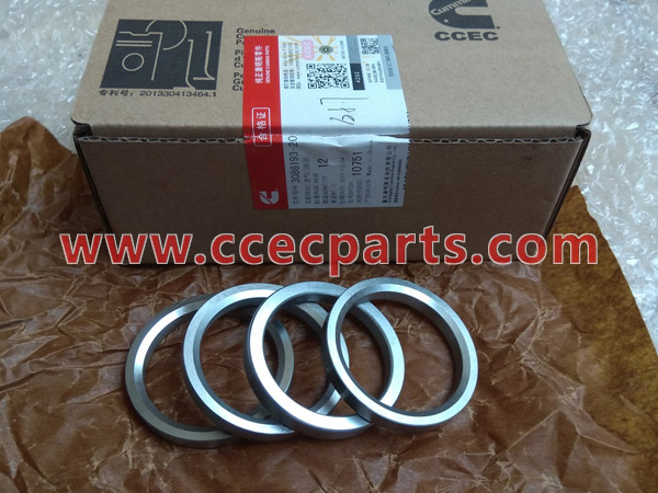 CCEC 3086192 K19 Intake Valve Insert