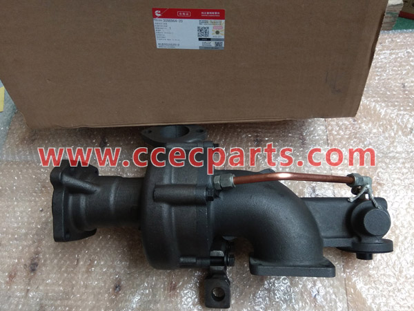 cceco 3098963/3098964 K19 Pompe à eau