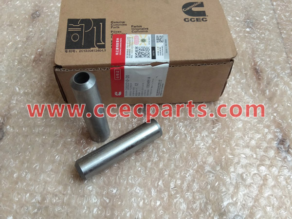 cceco 3202210 K19 Guide de la tige de valve