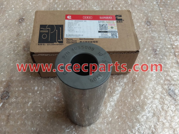 cceco 4095009 K38 Série axe de piston