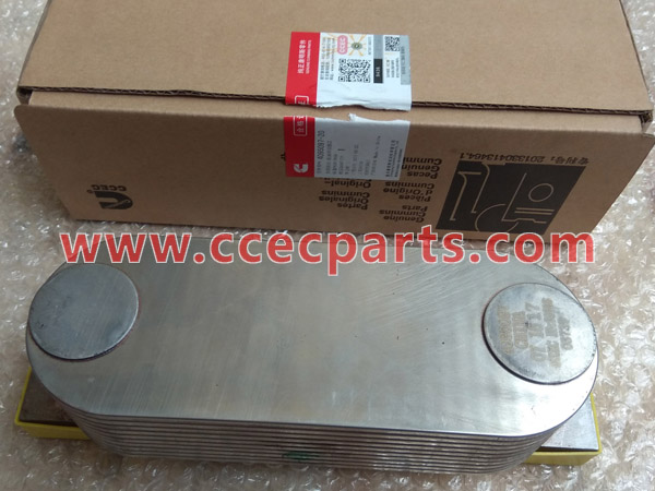 CCEC 4095097 K19 Series Enfriador Core