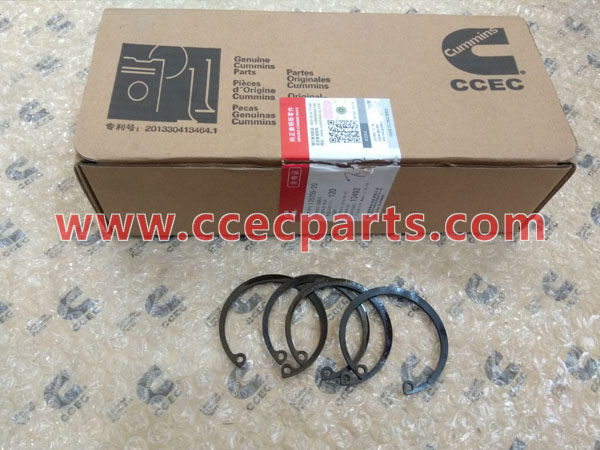 cceco 175755 Стопорное кольцо НТ