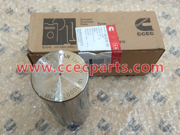 cceco 191970 N Series Поршневой Pin