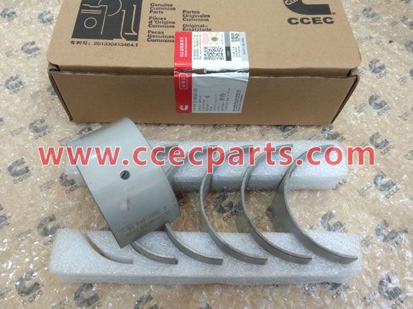 cceco 214950 Série N Coussinet Rod