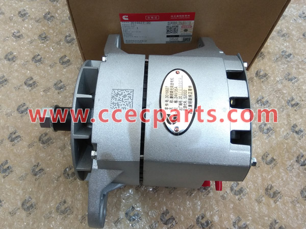 CCEC 3016627 K Series Alternator