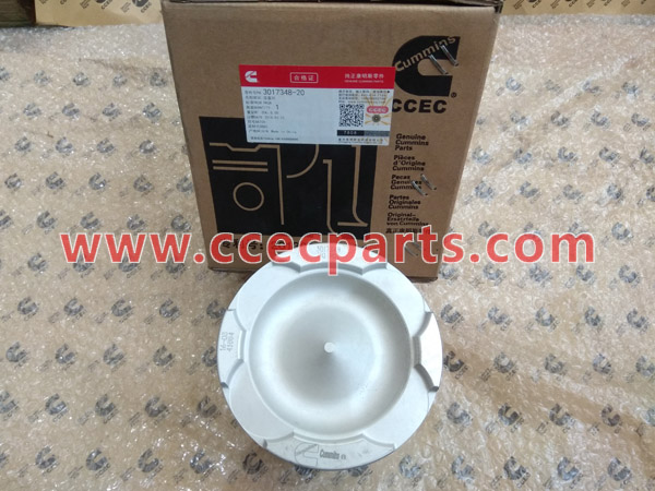 cceco 3017348 N Series piston