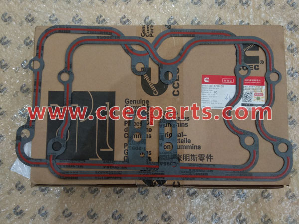 CCEC 3017750 Rocker Lever Housing Gasket