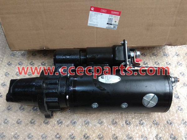 CCEC 3021036/4078512/3102765 Motor de arranque