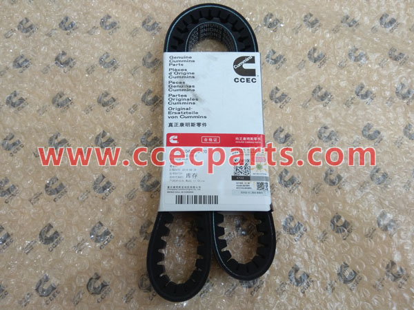 CCEC 3040386 V Alternator Belt