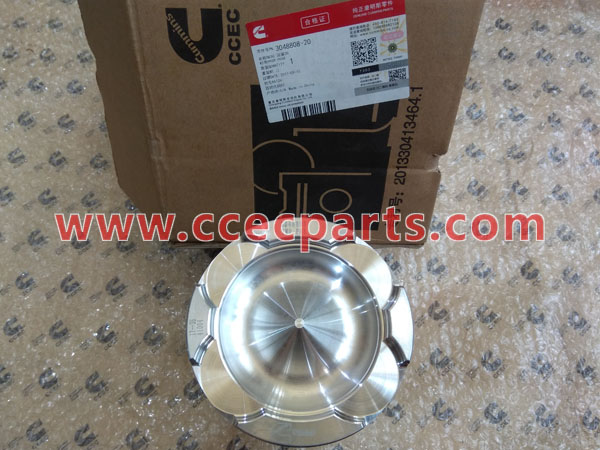 cceco 3048808 N Series piston