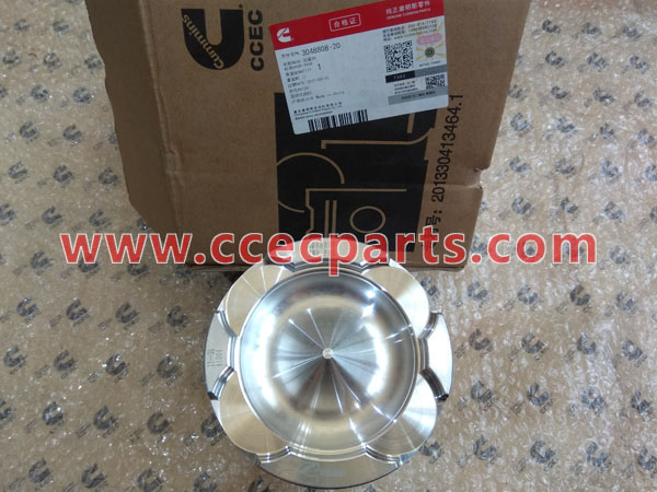 CCEC 3048808 N Series Piston