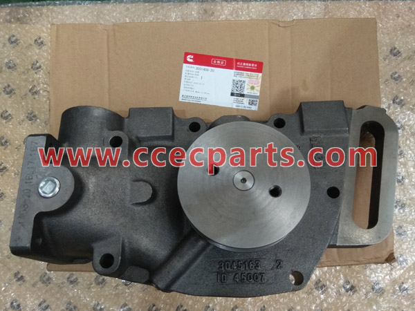 cceco 3051408 N Series Pompe à eau