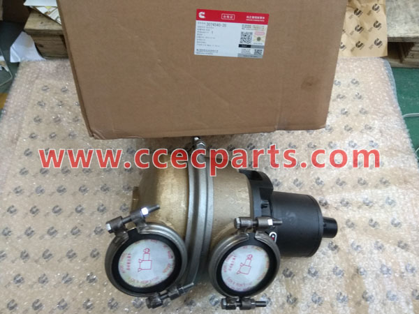 CCEC 3074540 Sea Water Pump