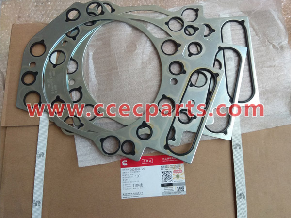 CCEC 3634664 K Series Cylinder Head Gasket