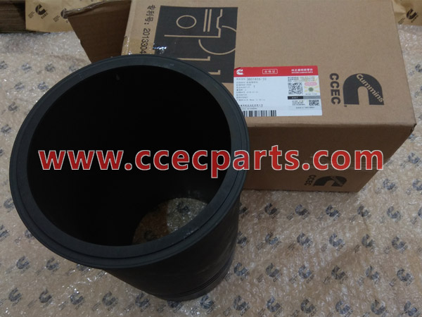 CCEC 3801826 Cylinder Liner