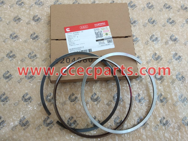 CCEC 4295801 N Series Piston Ring