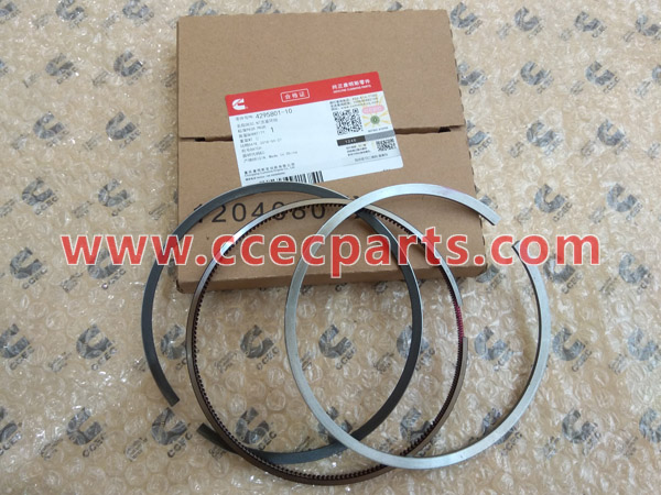 cceco 4295801 Série N segments de piston