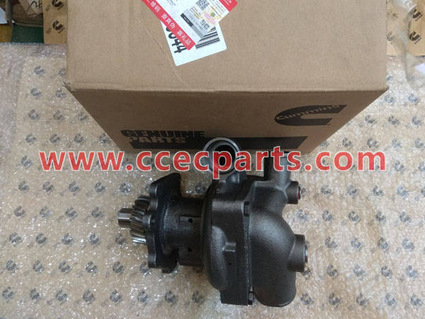 CCEC 4299030 Water Pump