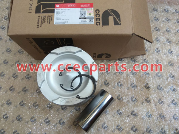CCEC 4914563 N Series Piston Kit