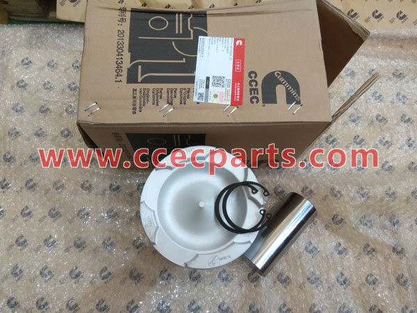 cceco 4914564 Kit piston NT