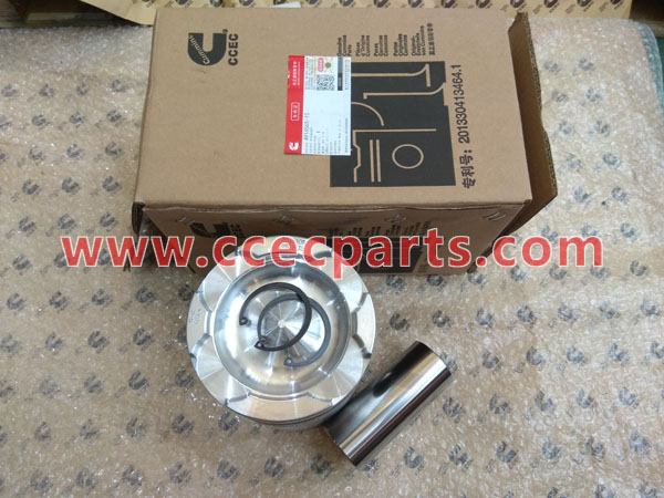 CCEC 4914565 Piston Engine Kit
