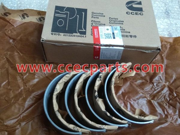 CCEC 4914696 Connecting Rod Bearing