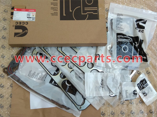 cceco 4915302 Série NT kit de réparation supérieur