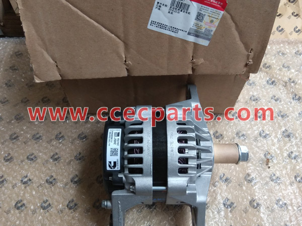 CCEC 5282841/2874863/4993343 Alternator