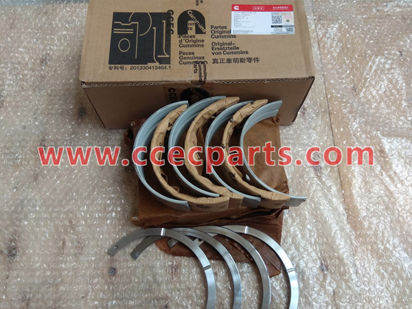 CCEC AR12270 K19 Main Bearing