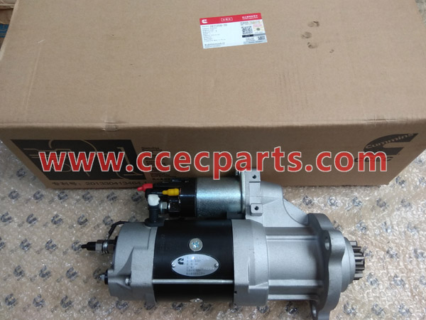 cceco 2871256 Démarrage moteur