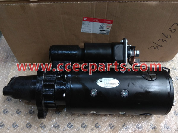 cceco 3636821 Démarrage moteur