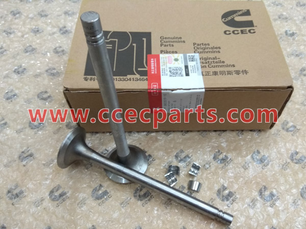 CCEC 3803519 Exhaust Valve