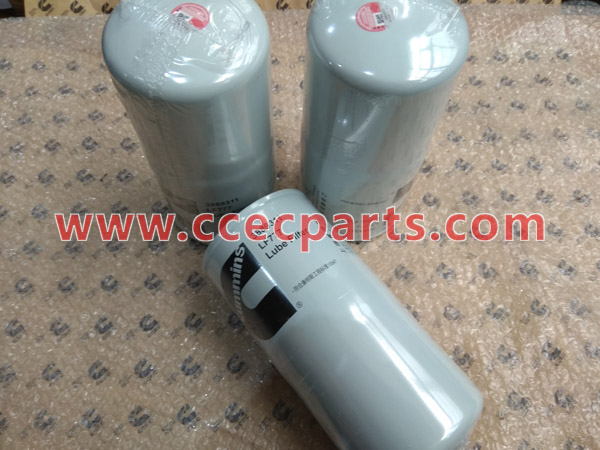 CCEC 3889311 Filtro de Aceite Lubricante LF777
