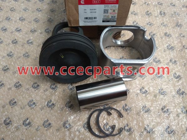 CCEC 4089865 Kit de motor de émbolo