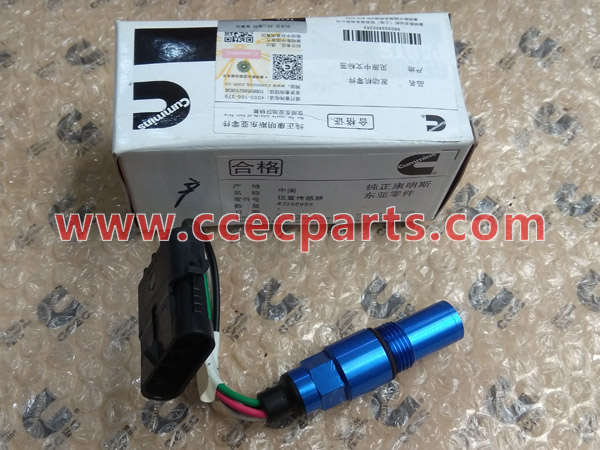 CCEC 4326595 Position Sensor