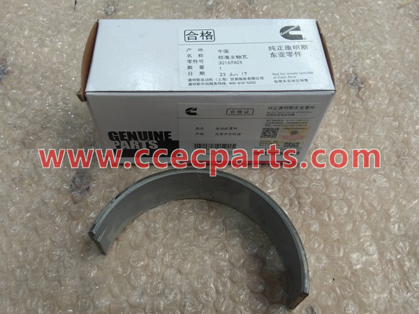 CCEC 3017780 M Engine Main Bearing