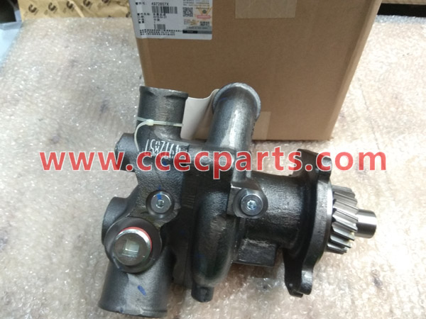 CCEC 4972857 M11 Water Pump