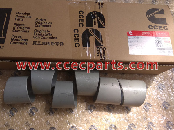 CCEC 187420 Connecting Rod Bushing For NT855 Engine