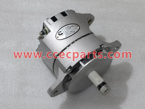 cceco 3016627 Alternateur pour le moteur NT / K19