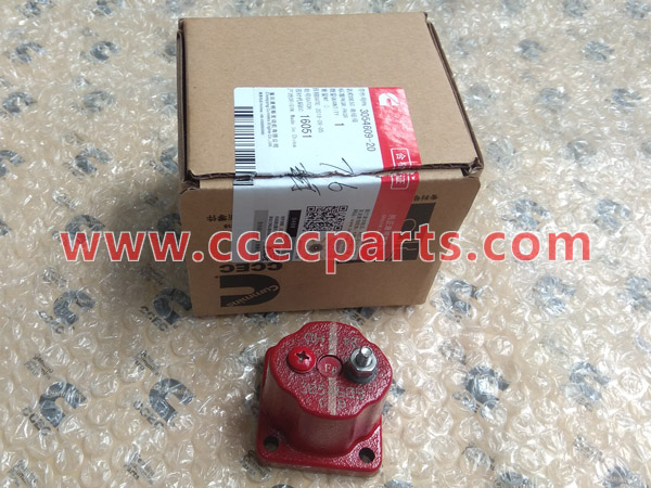 CCEC 3054609 Shut-Off Valve For K Series Engine