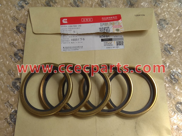 CCEC 3054609 Thermostat Seal For NT855 Engine