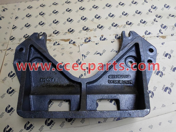 CCEC 214306 Soporte de motor delantero Para NT855 motor