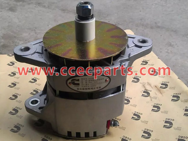 CCEC 3016627 M11 K19 K38 Engine Alternator