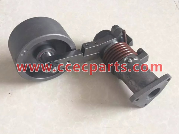 CCEC 3017670 K38 Engine Fan Idler