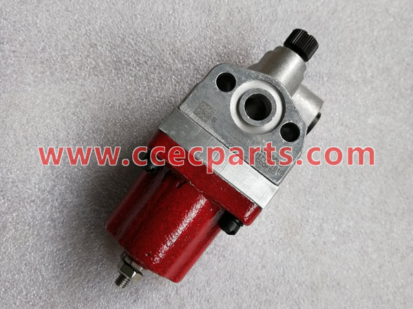 CCEC 3096859 K38 Engine Fuel Shut-Off Valve