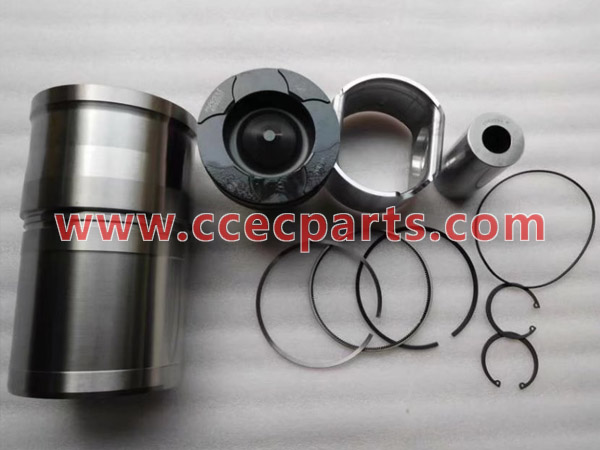 CCEC 4025162 M11 Cylinder Kit
