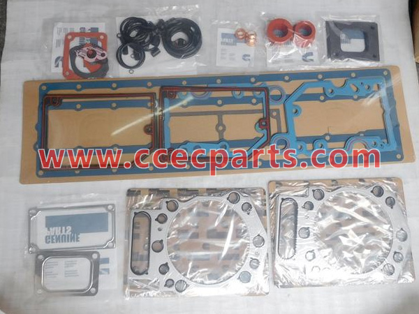 cceco 3800728/4352578 K19 Kit moteur supérieur de réparation