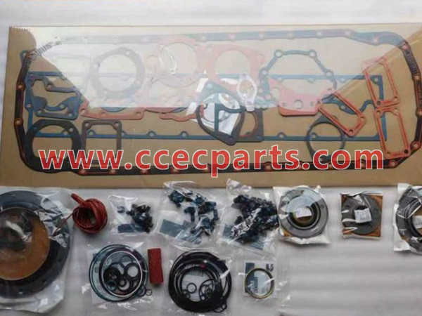 CCEC 4089998 Kit de reparación del motor M11 Baja