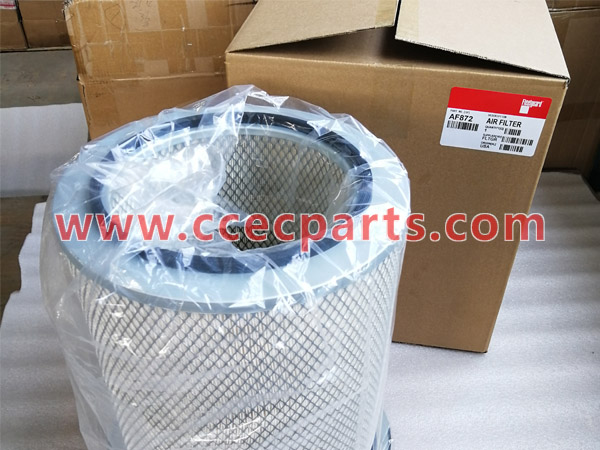 CCEC 3018042 AF872 Air Cleaner Fleetguard AH19327